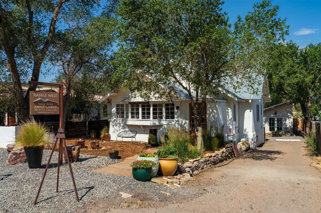 House in Sandia Park, New Mexico, United States 5 - 18281419