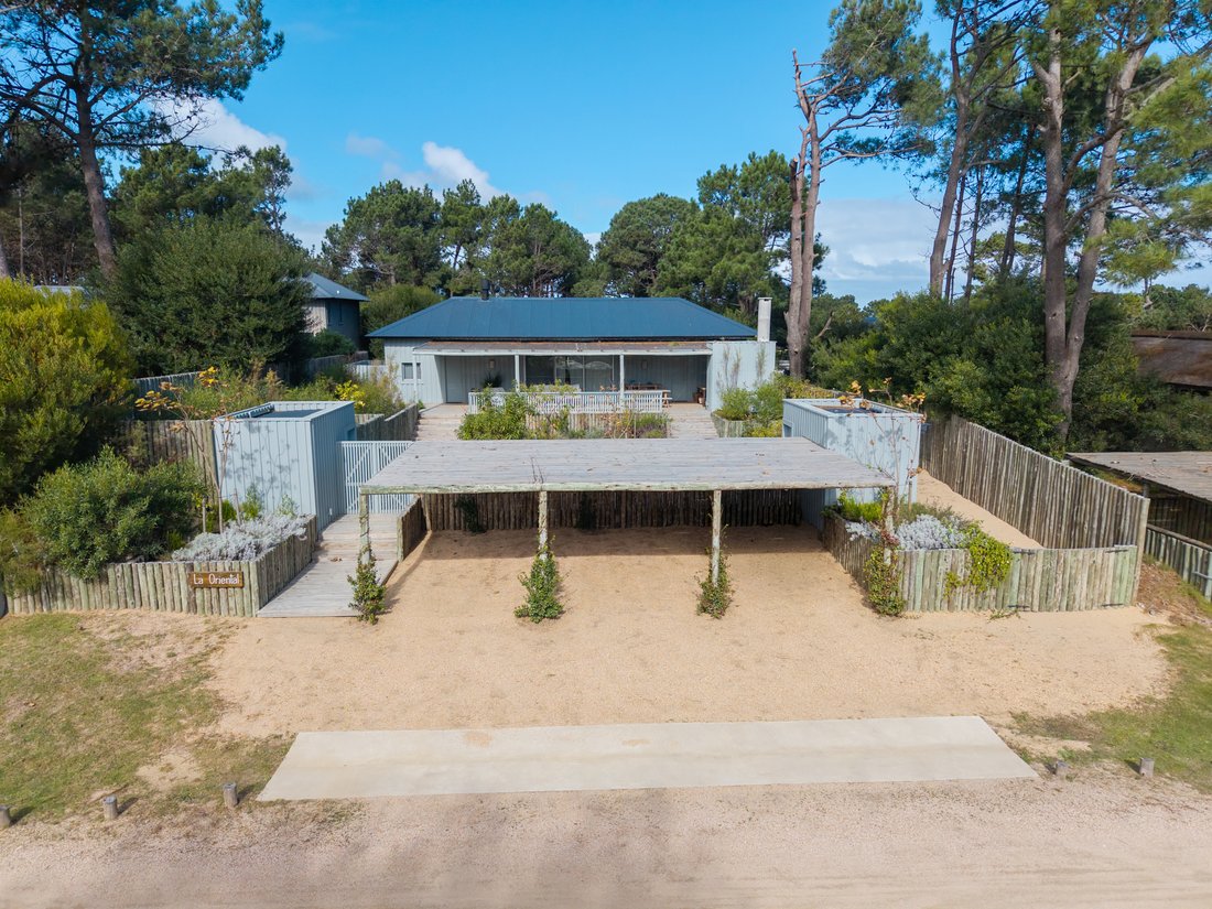 House in José Ignacio, Maldonado Department, Uruguay 1 - 18290173