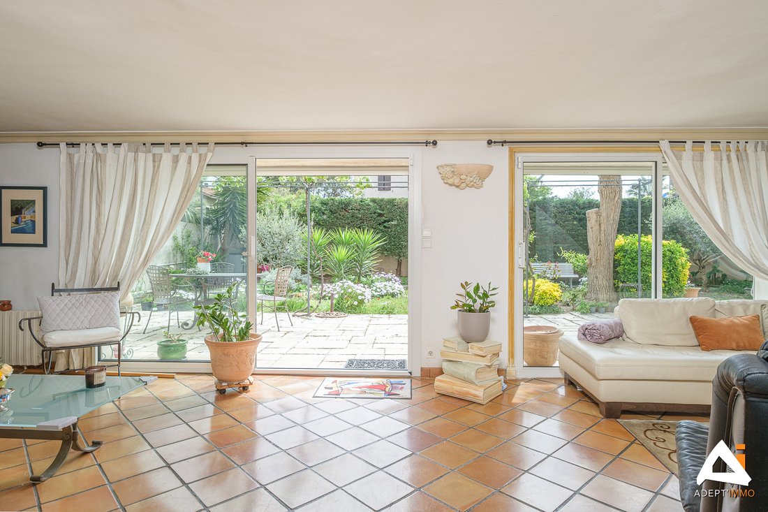 House in Bonneveine, 8e Arrondissement, Marseille 5 - 18284924