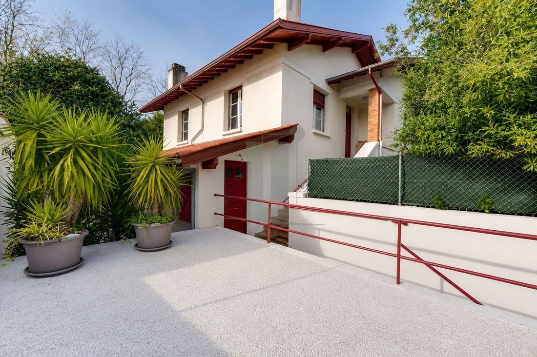 House in Saint Martin-Cité des Fleurs, Biarritz, France 3 - 18290950