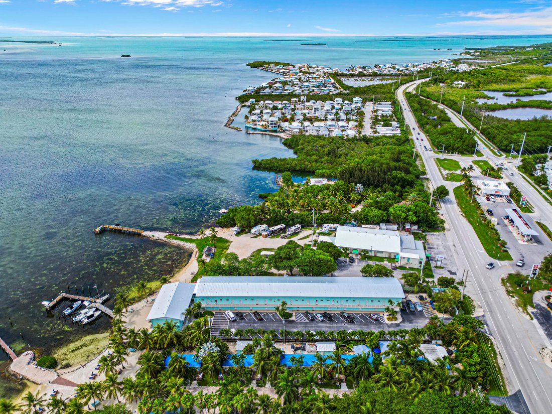 Condo in Tavernier, Florida, United States 3 - 18280655