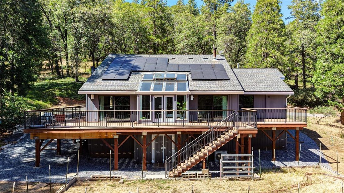 Haus in Nevada City, Kalifornien, Vereinigte Staaten 2 - 18295589