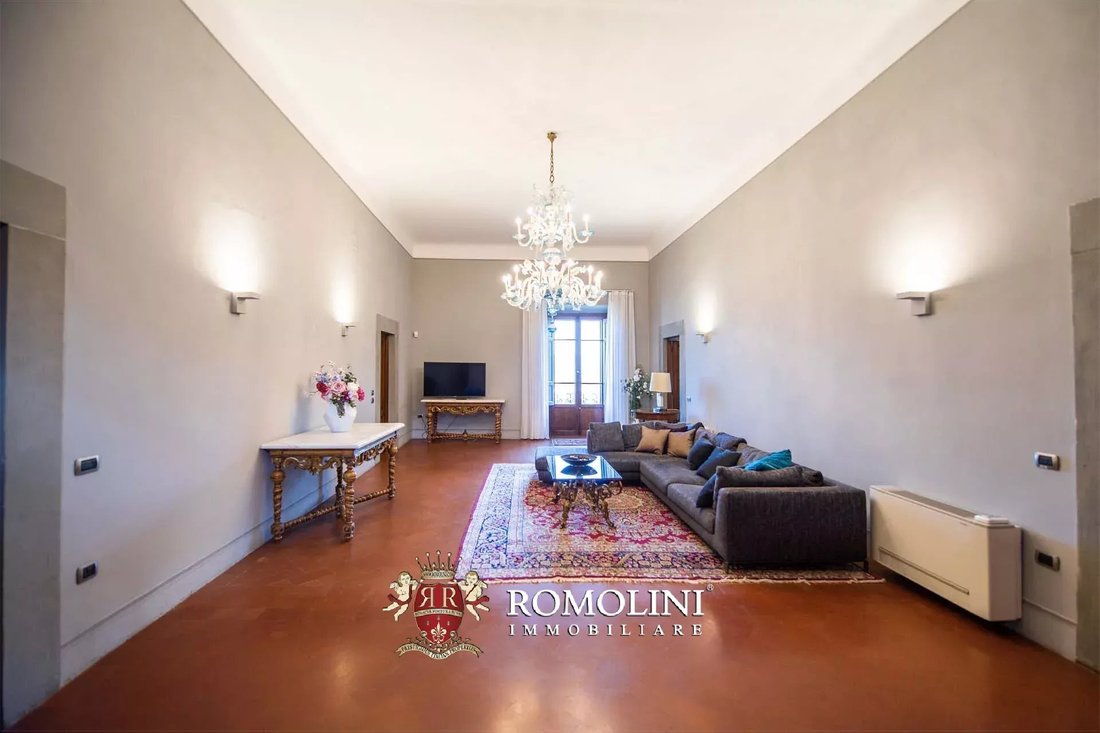 Apartment in Center, Florence, Tuscany 2 - 15665014