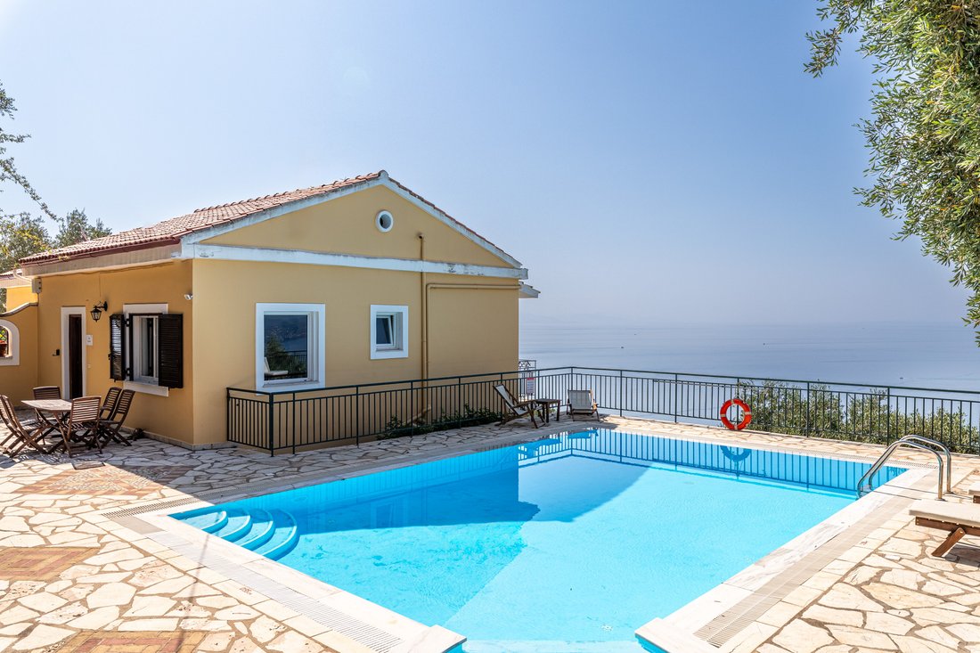 House in Corfu, Peloponnese, Western Greece and the Ionian, Greece 2 - 18295642
