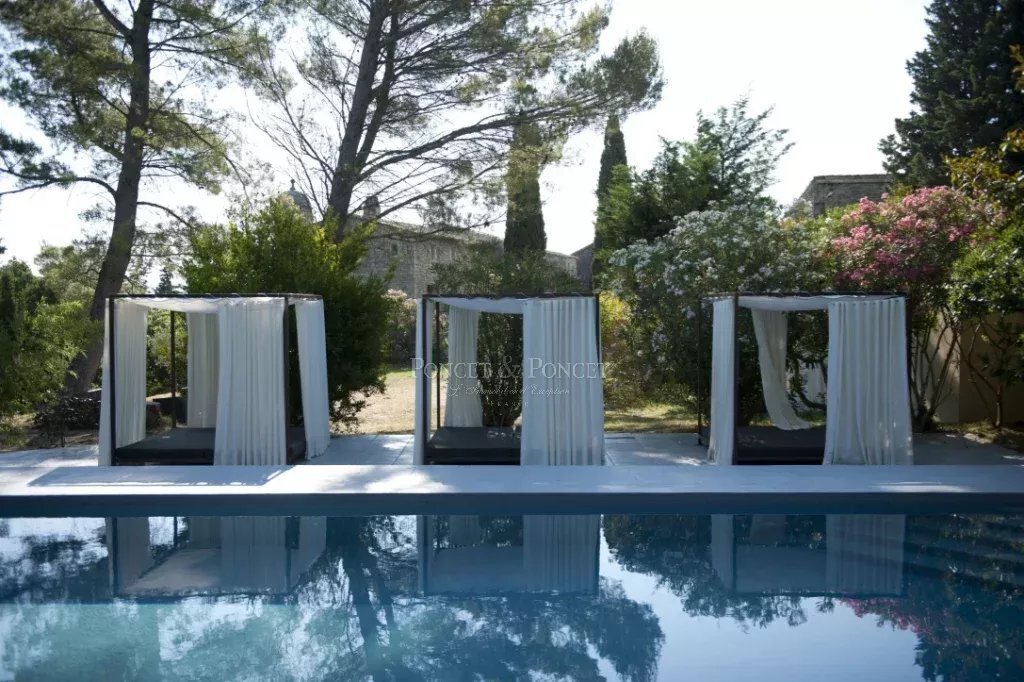 Castle in Uzès, Occitania, France 5 - 18295840