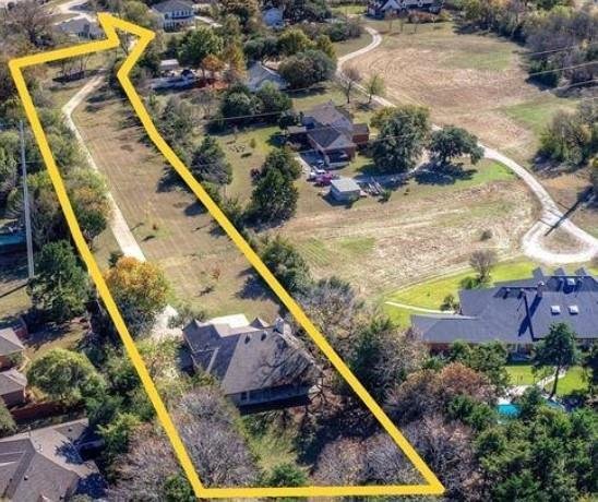 House in Rowlett, Texas, United States 1 - 17223026