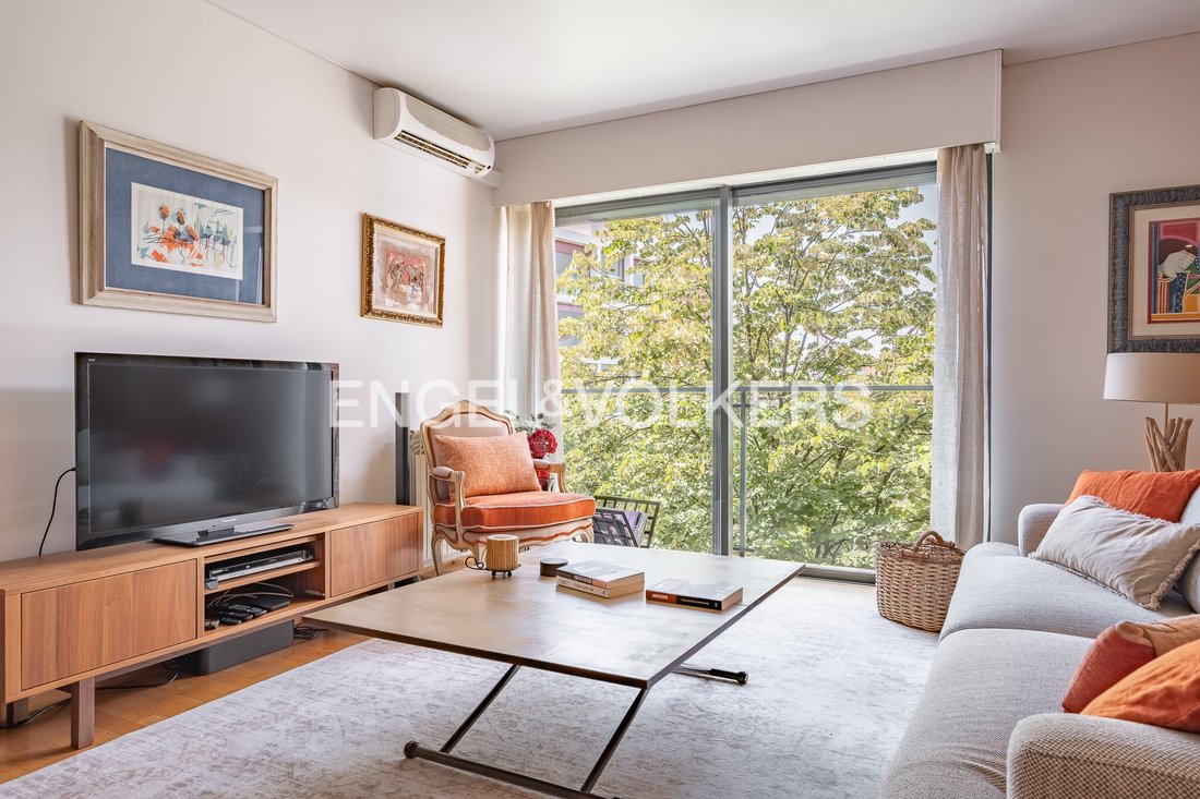 Apartment in Alcantara, Lisbon, Portugal 3 - 18282487