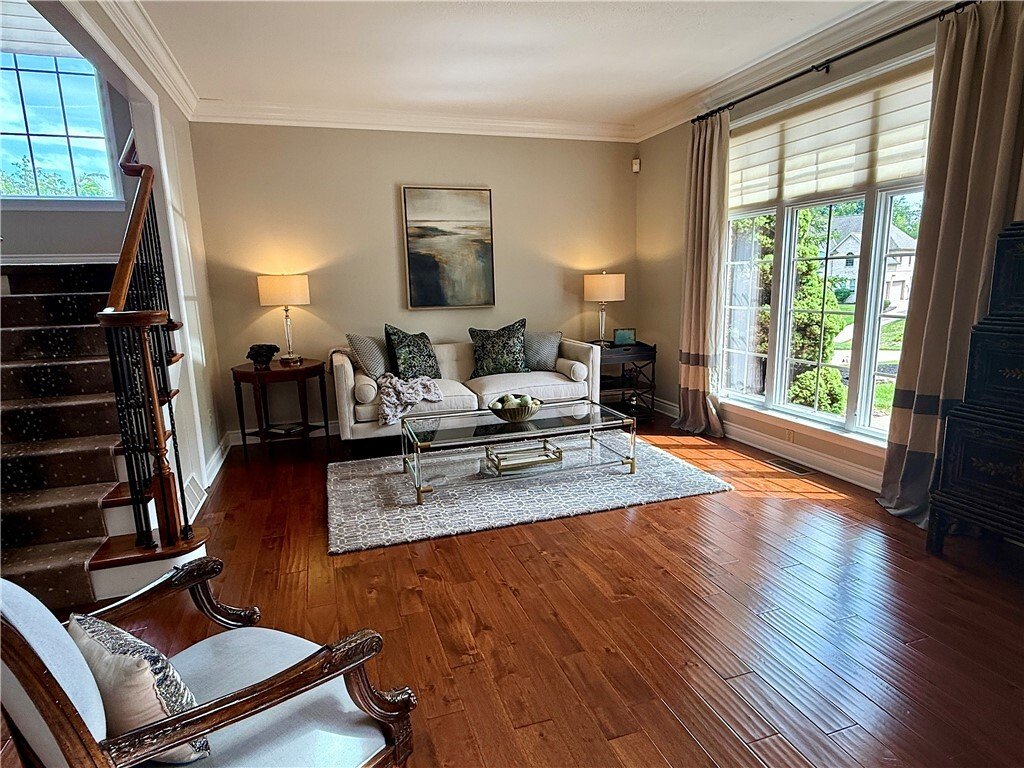 House in Gibsonia, Pennsylvania, United States 3 - 18285400