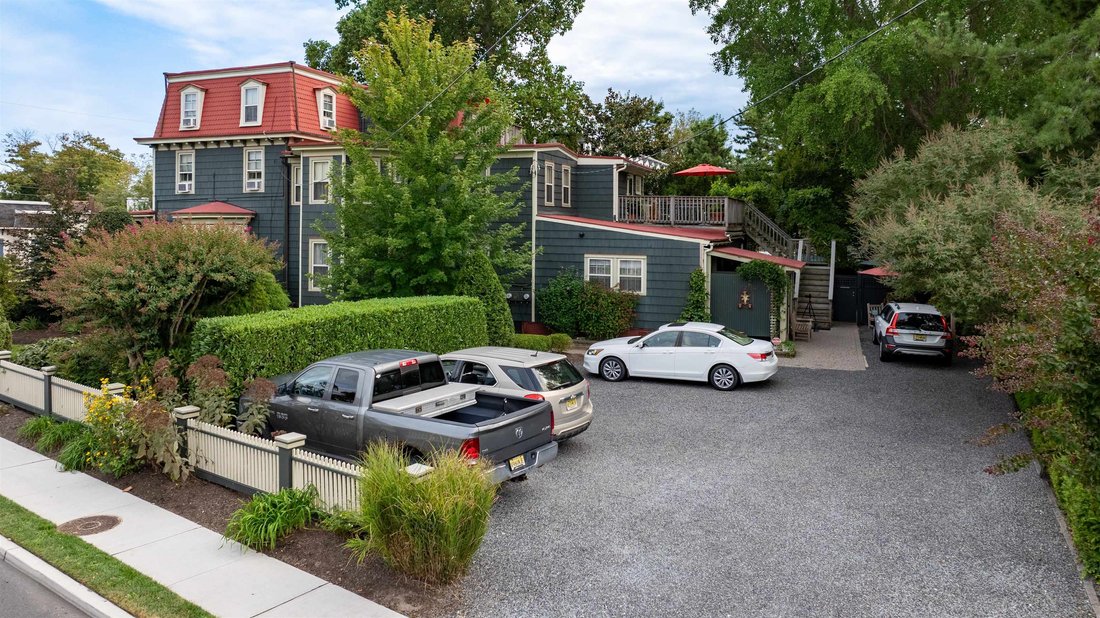 Apartment in Cape May, New Jersey, United States 3 - 18290473