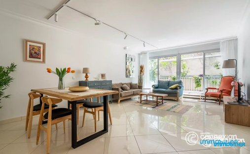 Apartment in Louis Blanc-Aqueduc, Paris 10e Arrondissement, Paris 1