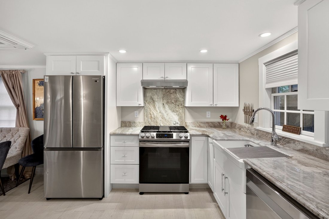House in Dennis, Massachusetts, United States 5 - 18261573