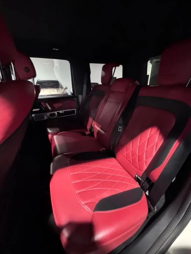 Suv in Boynton Beach, FL, United States 4 - 18292783