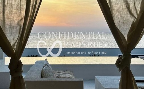Villa in Six-Fours les Plages, Provence-Alpes-Côte d'Azur, Frankreich 1