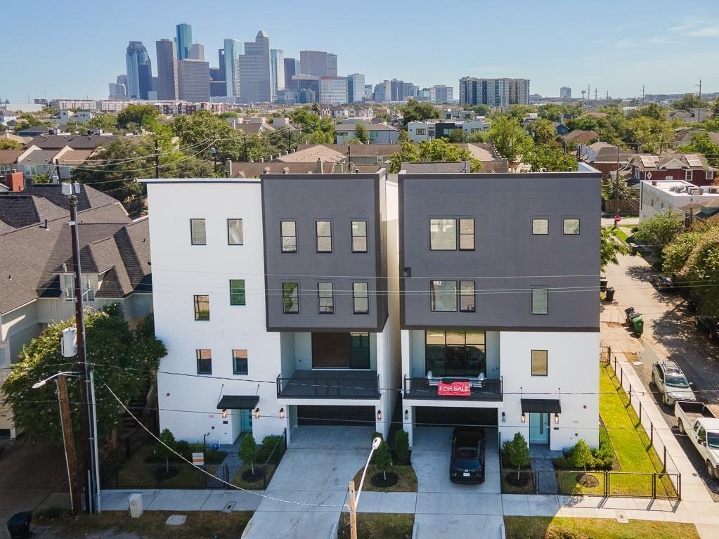 House in Houston, Texas, United States 1 - 18281070