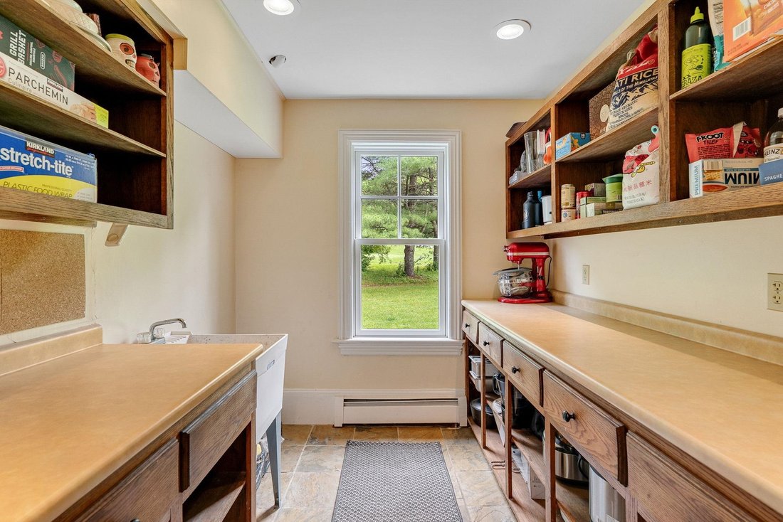 House in Charlotte, Vermont, United States 5 - 18285866