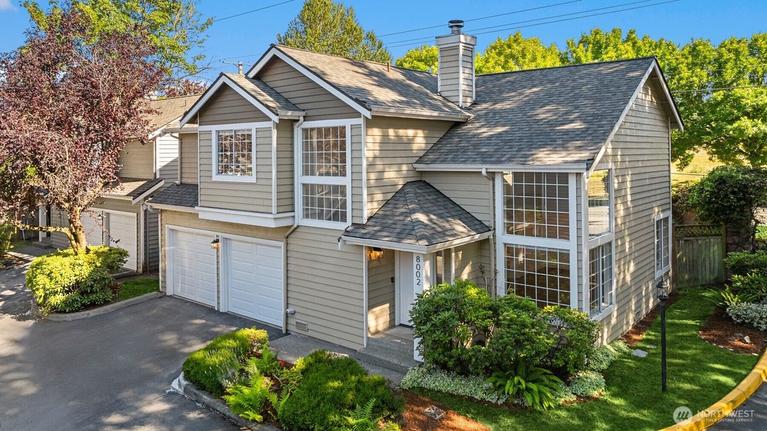 House in Kirkland, Washington, United States 2 - 18293419
