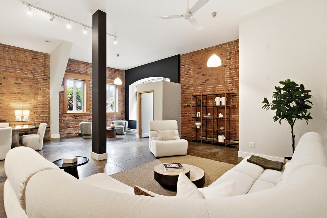 Condo in Montréal, Quebec, Canada 5 - 18292475