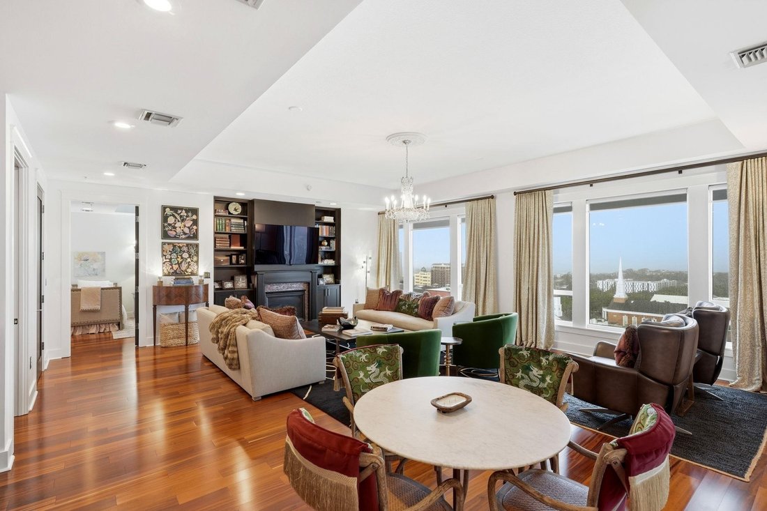 Condo in Tallahassee, Florida, United States 4 - 18283710
