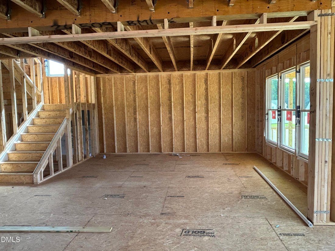 House in Four Oaks, North Carolina, United States 5 - 18285042