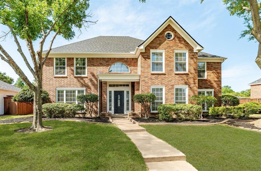 House in Lewisville, Texas, United States 2 - 18290702