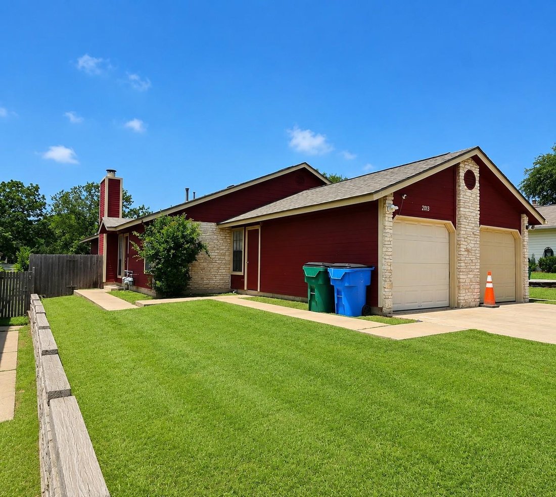 Apartment in Austin, Texas, United States 2 - 18271052