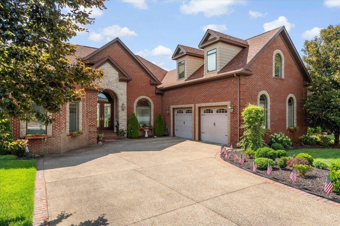 House in Georgetown, Kentucky, United States 2 - 18288815