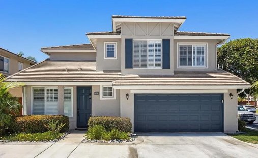 House in Carlsbad, California, United States 1