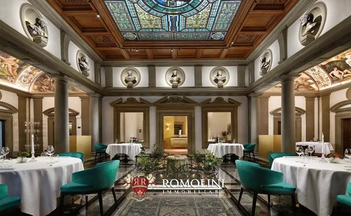 Appartement à Centre, Florence, Toscane 1