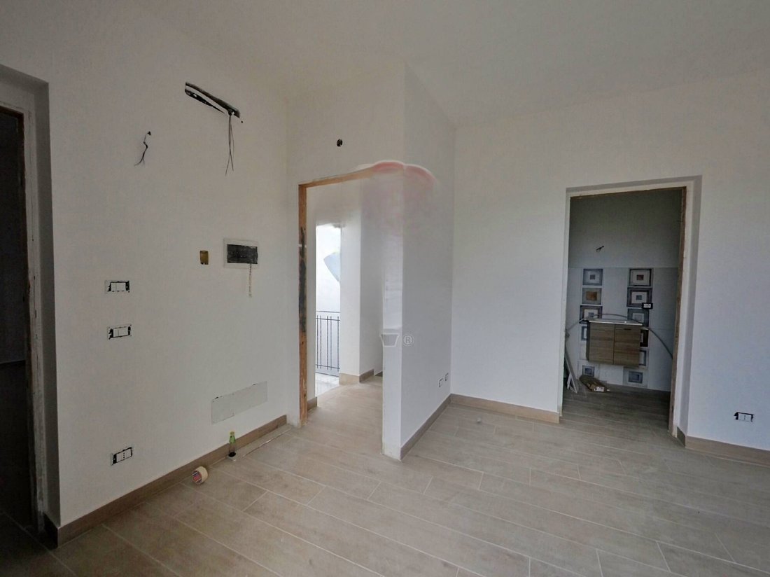 Apartment in Tribunali - Kalsa, Palermo, Italy 5 - 18286863