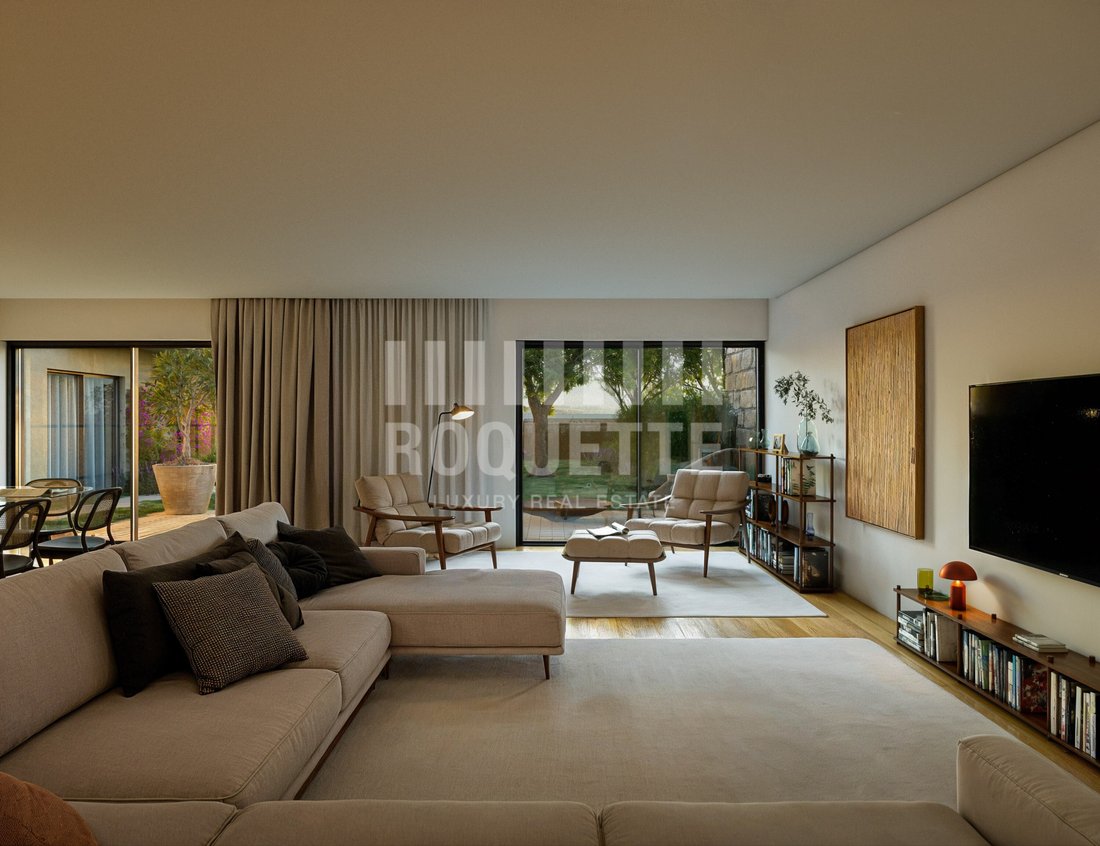 Apartment in Lordelo do Ouro e Massarelos, Porto District, Portugal 4 - 18047443