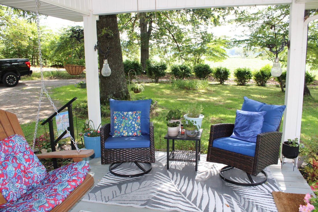 House in McMinnville, Tennessee, United States 4 - 18286378
