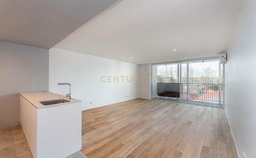 Apartment in Matosinhos e Leca da Palmeira, Porto District, Portugal 1