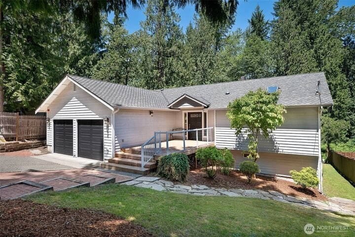 House in Lake Forest Park, Washington, United States 1 - 18293452