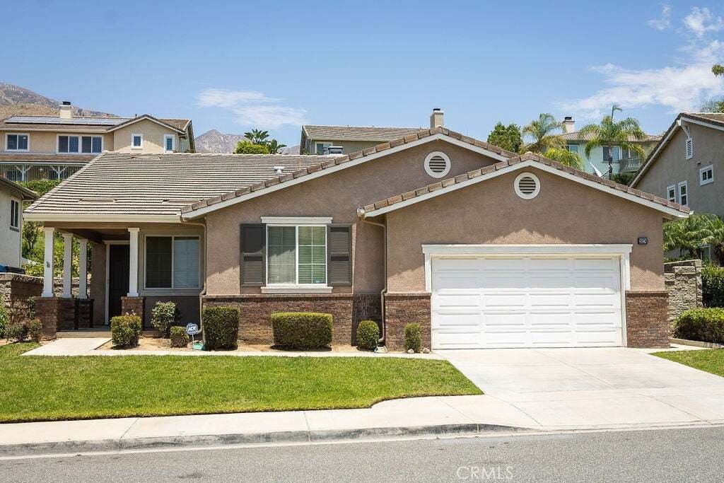 Casa a Highland, California, Stati Uniti 1 - 18283465