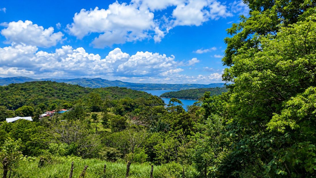 Casa a Arenal, Provincia di Guanacaste, Costa Rica 3 - 18293901