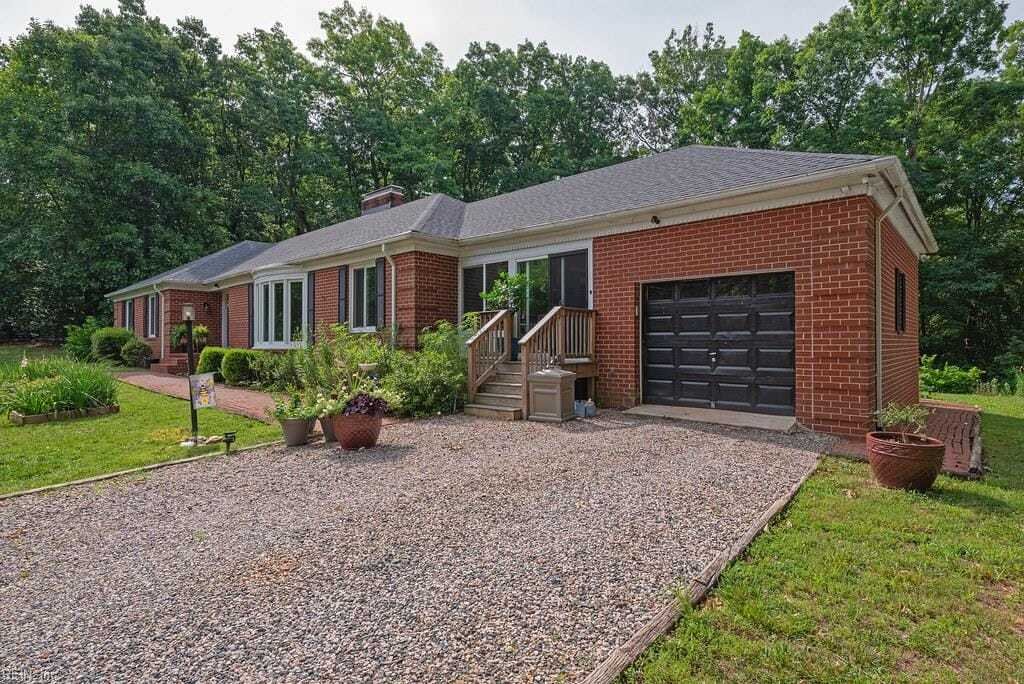 House in Moseley, Virginia, United States 3 - 18285459