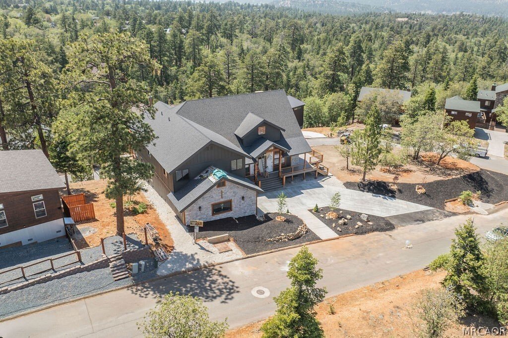 House in Big Bear Lake, California, United States 4 - 18286163