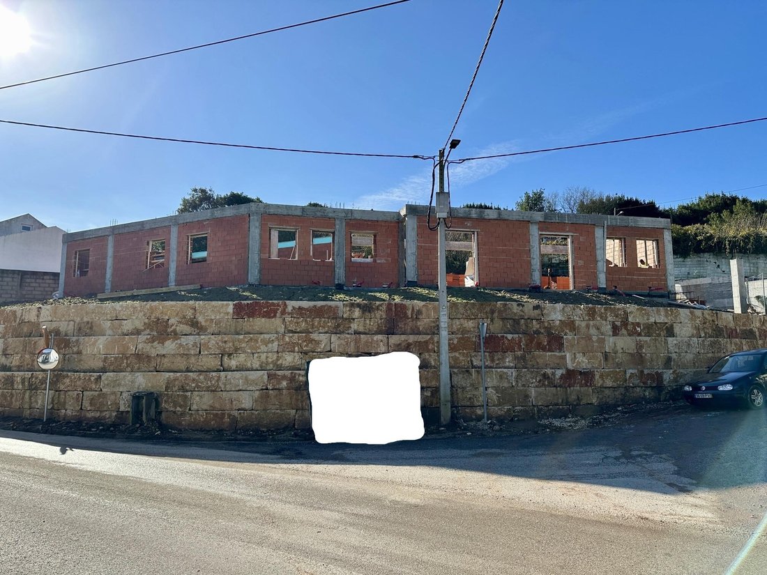 House in Salir de Matos, Leiria District, Portugal 5 - 18282482