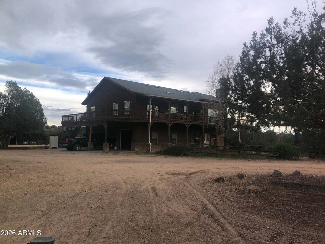 House in Prescott, Arizona, United States 2 - 18281846