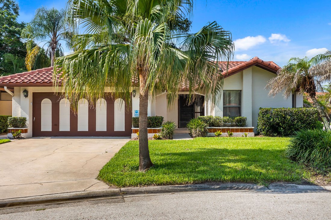 House in Orlando, Florida, United States 1 - 18279776