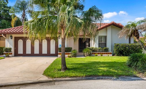 Casa a Orlando, Florida, Stati Uniti 1