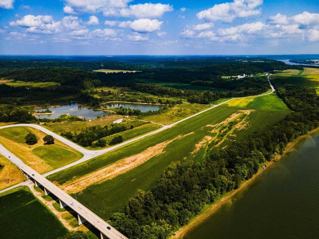 Land in Mauckport, Indiana, United States 4 - 18280394