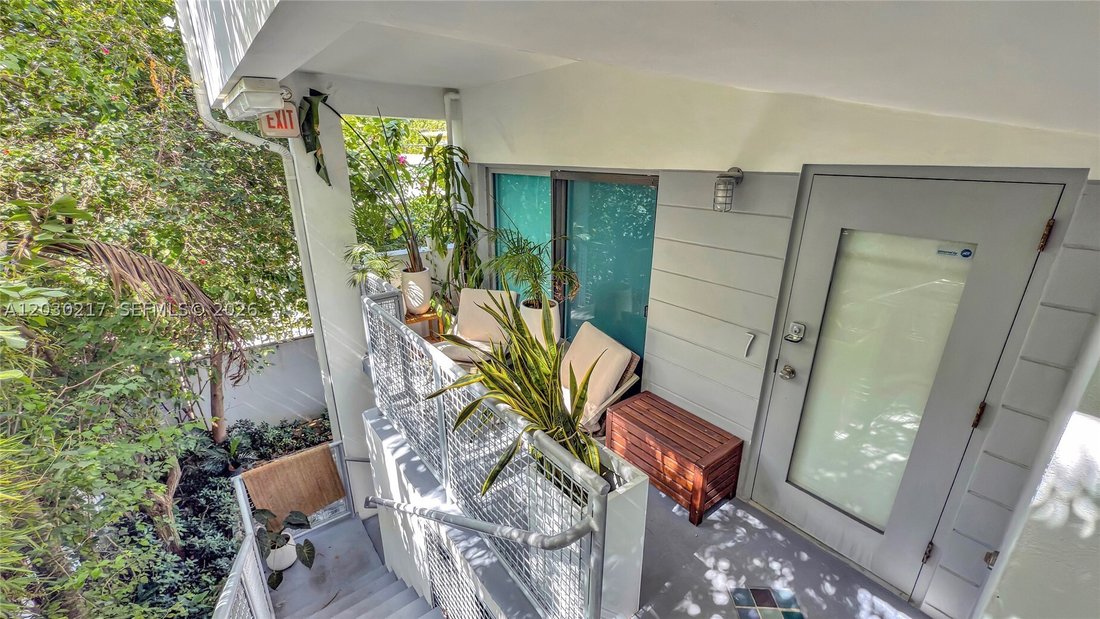 Apartment in Miami Beach, Florida, United States 5 - 18074949