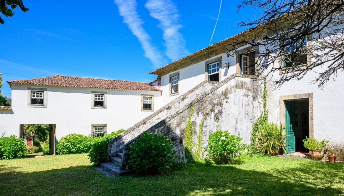 House in Fontao, Viana do Castelo District, Portugal 3 - 18287858