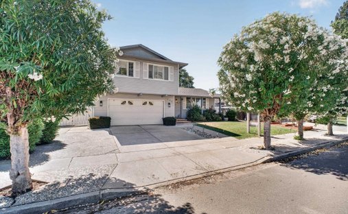 Casa a Pleasanton, California, Stati Uniti 1