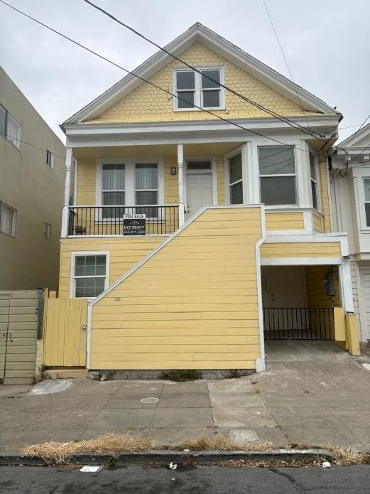 House in San Francisco, California, United States 1 - 18263748