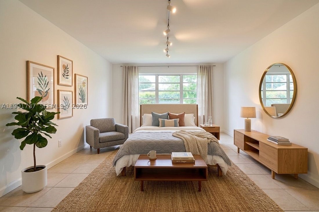 House in Coral Gables, Florida, United States 3 - 17618350