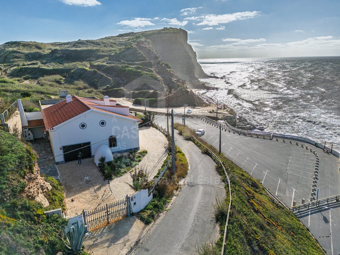 House in Ericeira, Lisbon, Portugal 1 - 18294117