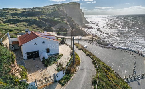 Maison à Ericeira, Lisbonne, Portugal 1