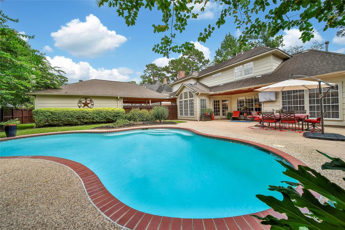 House in Houston, Texas, United States 2 - 18292337
